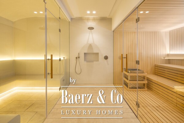 photo 34 Villa - La Quinta - Benahavis - Ref: 8591