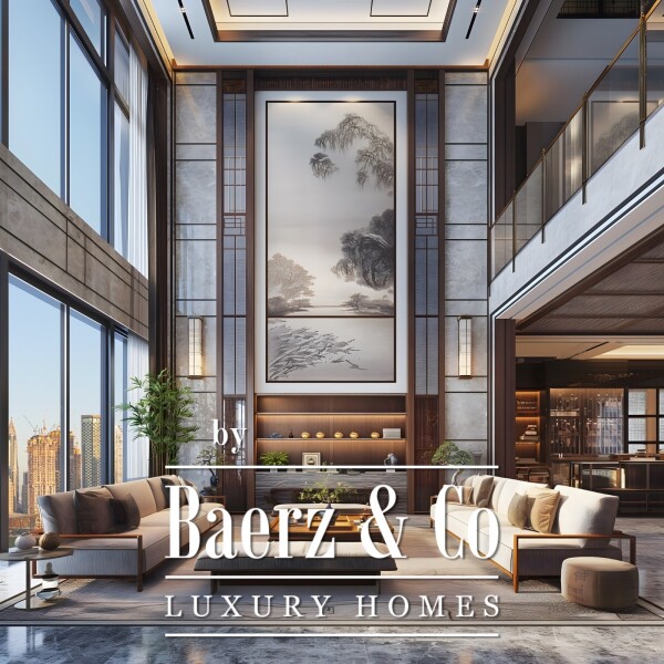 photo 1 Tiger Sky Tower – Chinese Theme