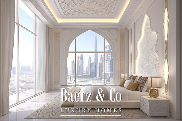 photo 3 The Royal Penthouse – Ultimate Luxury at the Pinnacle of Tiger Sky Tower