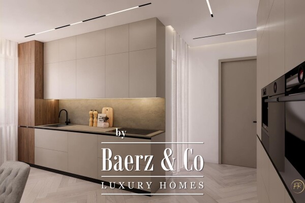 photo 9 Maksimir, luxurious four bedroom penthouse total area 171m2