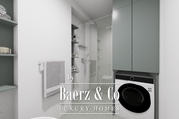 photo 3 Rijeka, Bivio, luxurious four-bedroom apartment 144 m², exclusive location