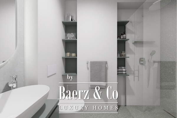 photo 5 Rijeka, Bivio, luxurious four-bedroom apartment 144 m², exclusive location