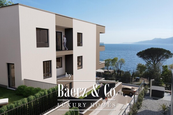 photo 9 Rijeka, Bivio, luxurious four-bedroom apartment 144 m², exclusive location