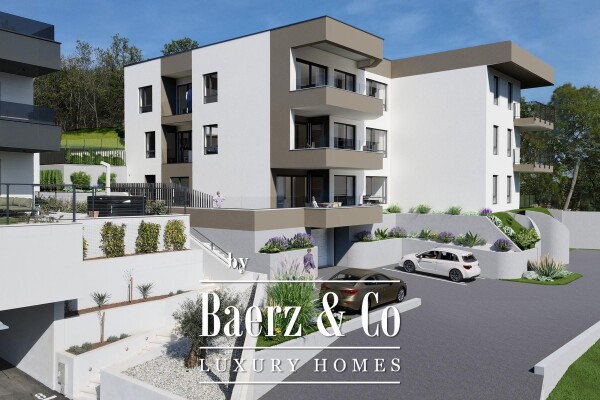 photo 10 Rijeka, Bivio, luxurious four-bedroom apartment 144 m², exclusive location