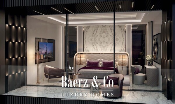 photo 8 Ruby Villa at Burj Binghatti