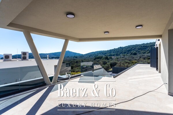 photo 26 Island of Murter, Betina, a beautiful villa with a pool