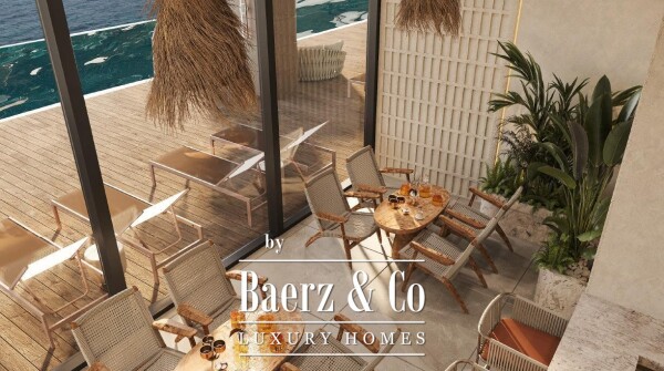 photo 20 Luxury Apartment in Budva 5* Hotel By the Sea