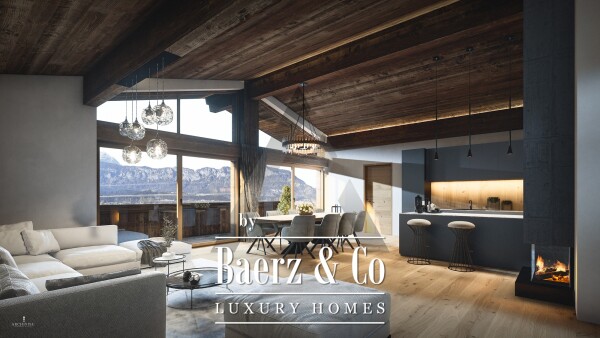photo 4 Beautiful luxury home in St. Johann in Tirol