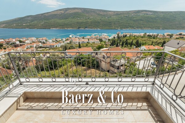photo 11 Luxury Apartment in Herceg Novi near Marina Resort