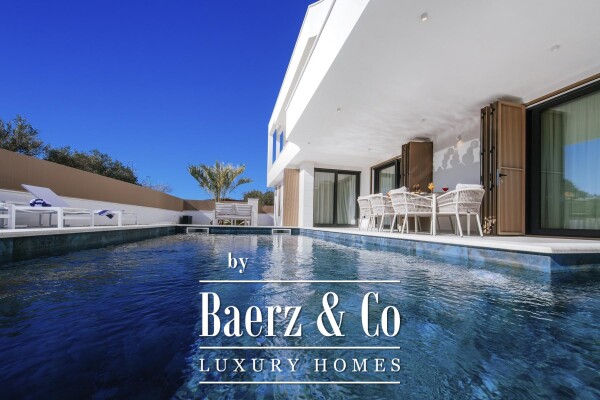 photo 16 Zadar, a luxury villa with a pool - A perfect combination of elegance and comfort