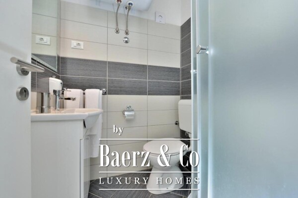 photo 7 Zadar, Poluotok – A Successful Family Hotel in One of Zadar’s Most Attractive Locations