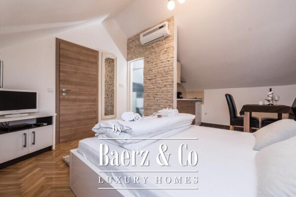 photo 13 Zadar, Poluotok – A Successful Family Hotel in One of Zadar’s Most Attractive Locations