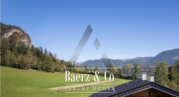 photo 9 Beautiful luxury home in St. Johann in Tirol