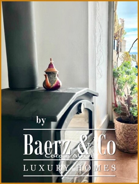 photo 8 house with sea view in Ibiza