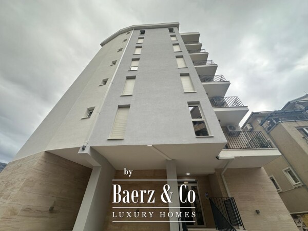 photo 2 Two Bedroom Apartment in Budva Center