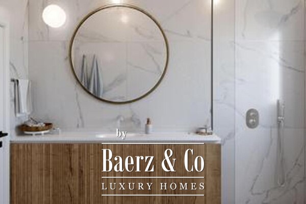 photo 2 Split, Meje, spacious three-bedroom apartment with terrace