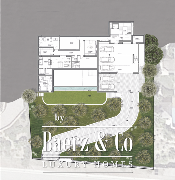 photo 28 Beautiful luxury home in Sotogrande, La Reserva - Zona M