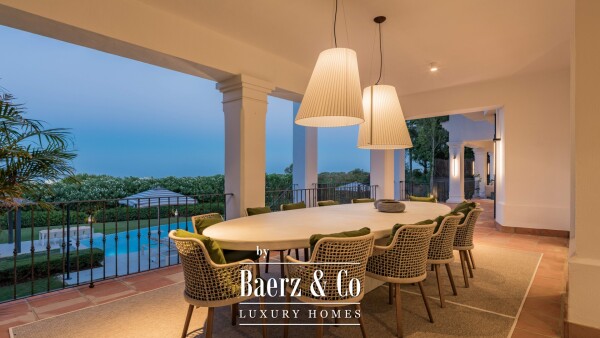 photo 30 Beautiful luxury home in Sotogrande, Sotogrande Alto - Zona G