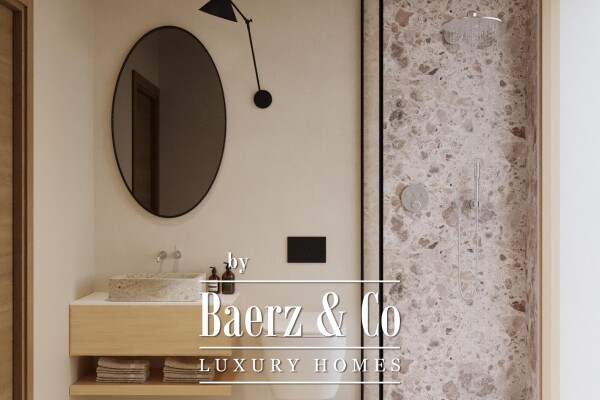 photo 11 Istria, Vabriga, villa with a view of the sea and olive trees