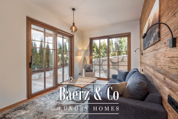 photo 10 Beautiful luxury home in St. Johann in Tirol