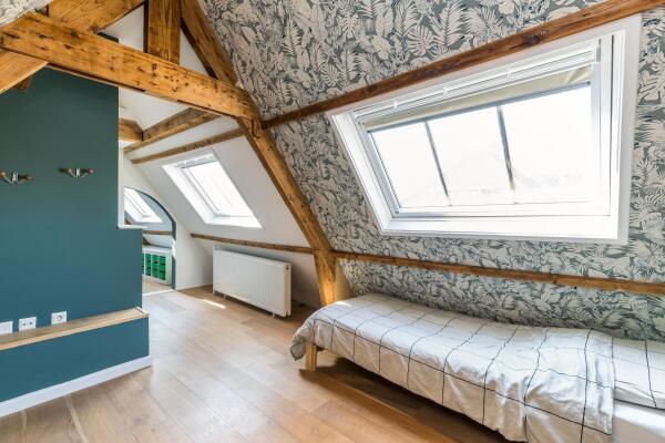 photo 41 Burgemeester Knappertlaan 120