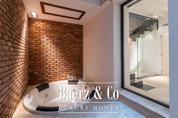 photo 7 Duplex with terrace and character in Palma’s historic centre