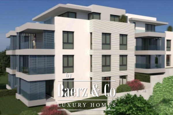 photo 2 Primošten, beautiful apartment second row from the sea with a view