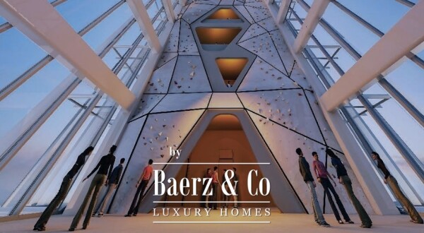 photo 10 One bedroom Burj Azizi