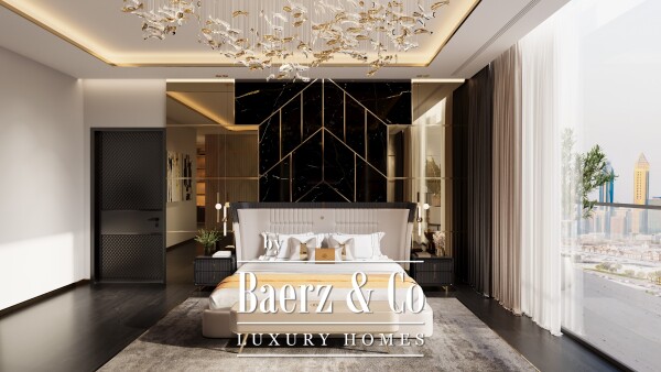 photo 9 Penthouse on the 102nd Floor Bayz 102