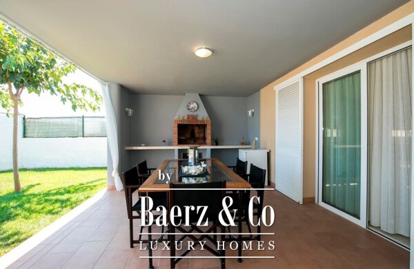 photo 7 BEAUTIFUL HOUSE WITH GARDEN IN MAHON