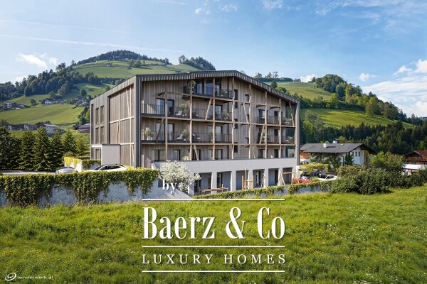 photo 3 Beautiful luxury home in Niederau