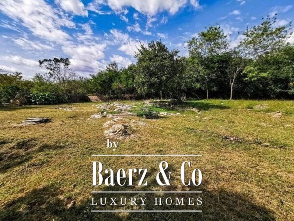 photo 11 For sale: A beautiful restored hacienda manor with a private cenote in Cuzamá, Yucatán.