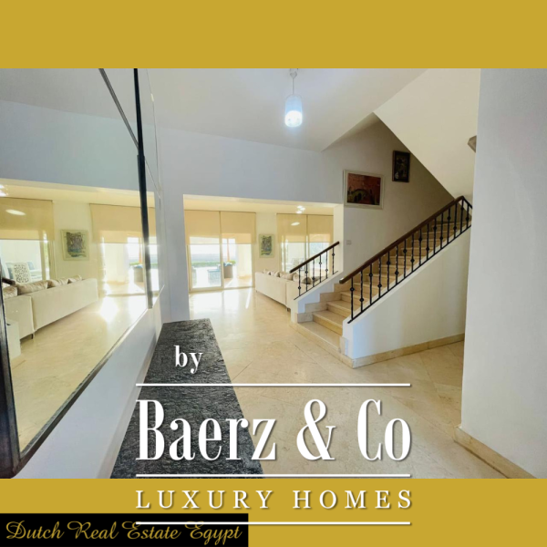 photo 8 #1139  White Villa`s El Gouna