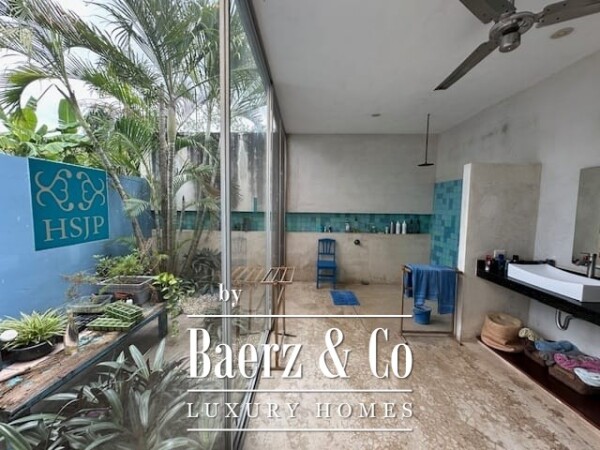 photo 49 Hacienda San Jose Pachul - Spa/retreat on the way to the beach