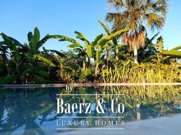 photo 102 Hacienda San Jose Pachul - Spa/retreat on the way to the beach