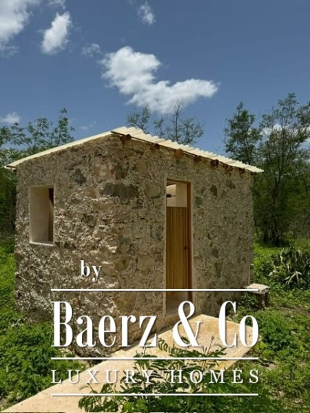 photo 110 Hacienda San Jose Pachul - Spa/retreat on the way to the beach