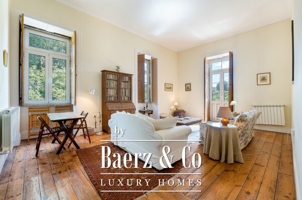 photo 27 Manor house in the Dão wine region