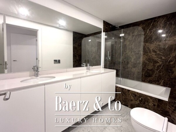 photo 12 2 bedroom apartment in Estrela with river view