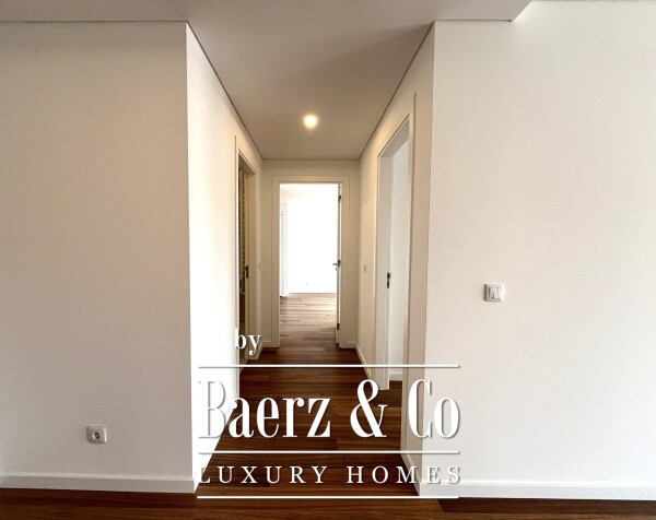 photo 10 2 bedroom apartment in Estrela with river view