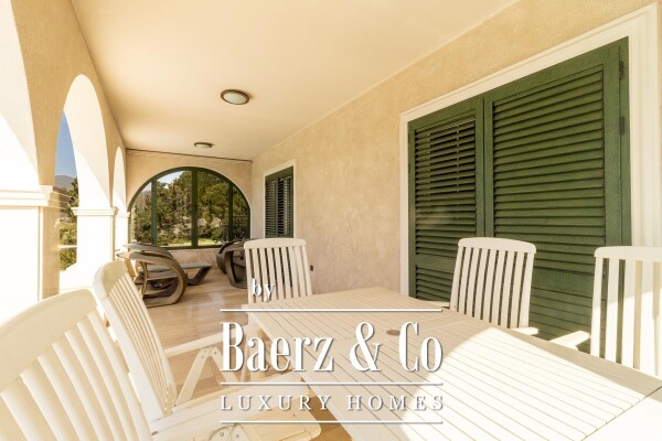 photo 12 Kastav, luxury villa with swimming pool and panoramic view of the Kvarner Bay