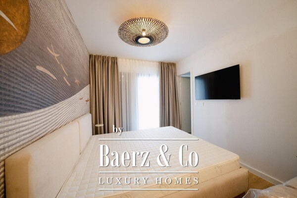 photo 10 Zadar, Borik, luxuriously furnished and equipped two-bedroom apartment with a spacious terrace