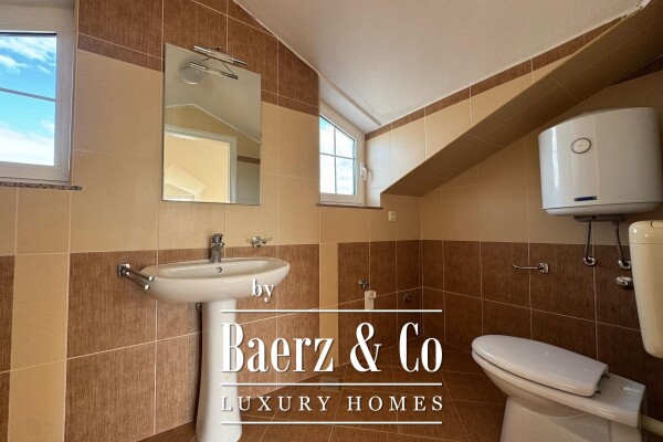 photo 30 Fažana, Valbandon, luxurious villa with three residential units, NKP 360 m2