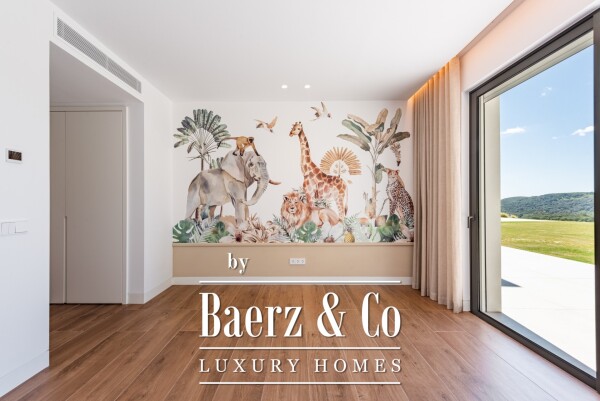 photo 15 Beautiful luxury home in Sotogrande, Sotogrande Alto - Zona G