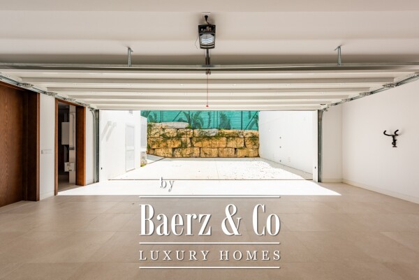 photo 18 Beautiful luxury home in Sotogrande, Sotogrande Alto - Zona G