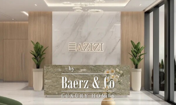 photo 4 Exclusive Penthouse Azizi Wasel – Dubai Islands