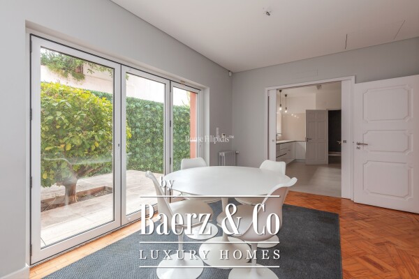 photo 9 Beautiful luxury home in Belém, Restelo