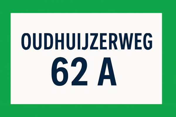 photo 37 Oudhuijzerweg 62