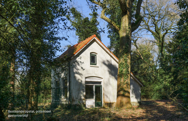 photo 12 Bastinglaan 20 0 ong