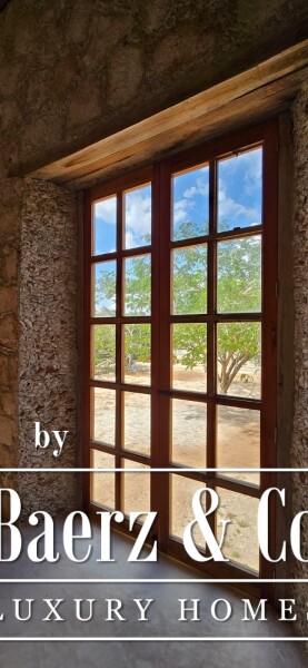 photo 12 18th Century Hacienda with Cenote and 403 acres!