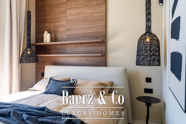 photo 20 Istria, Labinci, luxury single-storey house with sea view